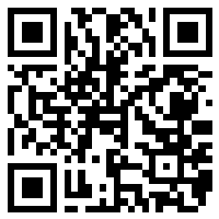 QR Code for bitcoin:14EXxSkhXJzW9iZSD8TSHdAgwnDdmQuvxU
