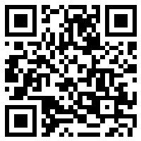 QR Code for bitcoin:14EYKDzfJ7cyrty3LDUUeSWDrFXRVdLX2a
