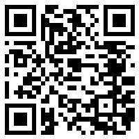 QR Code for bitcoin:14EYfv5ko2ibR2iYdMVRMnXJ3RXTfCvQd3