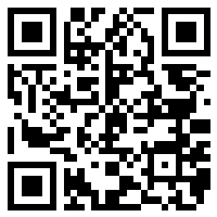 QR Code for bitcoin:14EaT2VS6J7YohfugFEgm1xrtasdhSUSWe