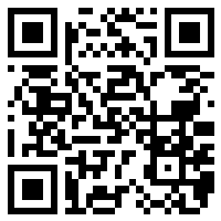 QR Code for bitcoin:14EbEVXsdgwKCfFWhraudHHzF3scsBEmdj