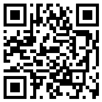 QR Code for bitcoin:14EejXGWSCqKWEwYKsGg2JAt6aMvEErnKL