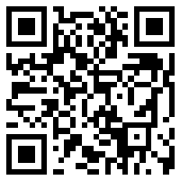 QR Code for bitcoin:14EfAjGvxjz3xPgc3HenTocLFiLdXZCsSX