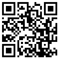 QR Code for bitcoin:14EheC5DYyCpyGsBeBTEZAnLYP1ZunK7Ax