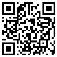 QR Code for bitcoin:14EiLthdz8tcDautXwgJ7eom2bfJcJtsg7