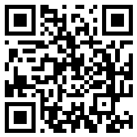 QR Code for bitcoin:14EkhSXiSNX4uC5i7XLuHbREPf286zgAot