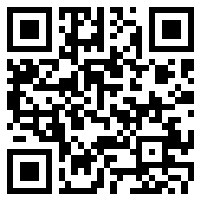 QR Code for bitcoin:14EnBbDCMoFXa19hXmXJS7BHwUMHqMCGqx