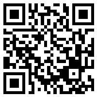 QR Code for bitcoin:14EuMJSTewCkYdUi6nqJR9BKEGu9WM4QYU