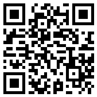 QR Code for bitcoin:14Ewh4dEXwY4841P2wRHsV3WKCw9Ks8SSM