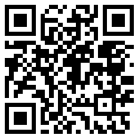 QR Code for bitcoin:14EwjHCRhM4P7LXD147chZ3hUQethFsyL3
