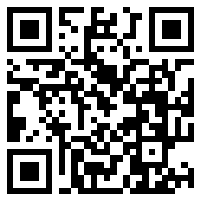 QR Code for bitcoin:14EyMr4nDZaUvxmLBAhcpUhmCK9YeiCFJz