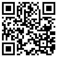 QR Code for bitcoin:14EzErpiNSF7UJ3GNaHjXyj63phPyG39XR