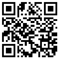 QR Code for bitcoin:14F36zB6VFG2ZHnG8GMRoApC433F1LX3mp