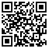 QR Code for bitcoin:14F3XGDqVN9Umg6Z2rms64unNJR9gSS77q
