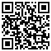 QR Code for bitcoin:14F4eKPmwrouTuBuMPFzbPRFp1pbP28f5i