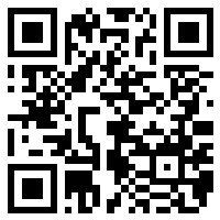 QR Code for bitcoin:14F751NfYJprdm9Ackr6fheAV7hsPirpPT