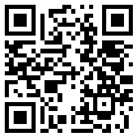 QR Code for bitcoin:14F7ZAZK59THqwDx4an11Fd1THWQ4tp53P