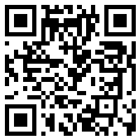 QR Code for bitcoin:14F9iSi2ZPPayWWaudRWMEWc9YmbBdButJ