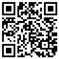QR Code for bitcoin:14F9sYDBtryJ6PyCfXf6rBXW183GU3evUH