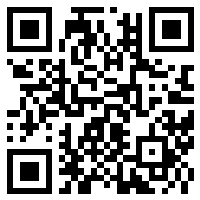 QR Code for bitcoin:14FAi3QCm1mMV5VfD27WeSM2ESN213Gfca