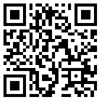 QR Code for bitcoin:14FCCaTLAeGiBbCpQ16VMa1JHo5BioY8qg