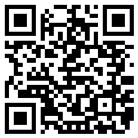 QR Code for bitcoin:14FDJPSJcri8tfAjiY84b75zsepPLMkovs