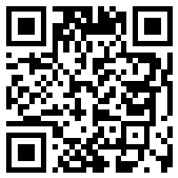 QR Code for bitcoin:14FEU1s15ZL4e6gLkwqB2X4H5TfcAeRdzq