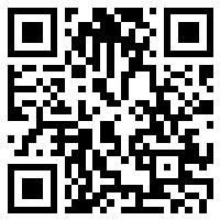 QR Code for bitcoin:14FEY7xUHfEfTqMgzZ2fTRfzA9pgKnvb7o