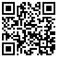 QR Code for bitcoin:14FH9DPHjkpec7pmw8jrMDNMBqx84BCfRC