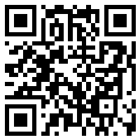 QR Code for bitcoin:14FMRAtbgekbZTcvigfaFfRXCACy9KiXDD