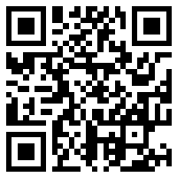 QR Code for bitcoin:14FNuoA28CgZ8FVdPVZ2NE2nZWTyKKChea