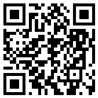 QR Code for bitcoin:14FPPUdCb3UAREfWsfPB22et9yRqzPi5jy