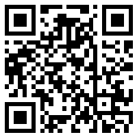QR Code for bitcoin:14FQpCfNoym6foLS7e4c58CCpvL4TnxZEL