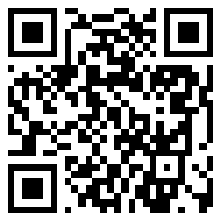QR Code for bitcoin:14FTQKPCvSRu187FeQetFmUTMNprxqouZu