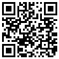 QR Code for bitcoin:14FToaAdhfgnTpDT7Gy41diFyZ9cuMmcor