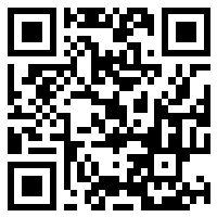 QR Code for bitcoin:14FV6Q9rR8TPvDFx1a1JKUtVz1oKSPFfj4