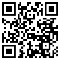 QR Code for bitcoin:14FVkp5FNva6aaByP4LSKcpLuXThbXmshM