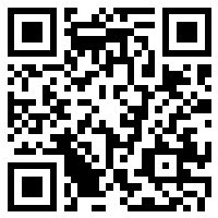 QR Code for bitcoin:14FVymCGv4rypekx9NR3SGRvWB6uHHT2tp