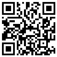 QR Code for bitcoin:14FXLvD4aFbUzZDAEsLEF8wjNpMGauDMAp
