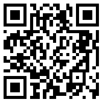 QR Code for bitcoin:14FXMyDPL8ZsctUKtjLFSHb7tE6orrTP9S