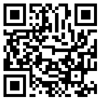 QR Code for bitcoin:14FXsrzqbyiqZmEZC3cn6AEDN9LebZvcZX