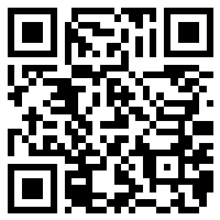 QR Code for bitcoin:14Fce2eV2z2JaQjAYrP7ne4a4v6zxdmPcJ
