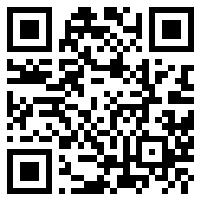 QR Code for bitcoin:14FeDTJpL24sa5ArWGt99QLdpSFD2F6Bo3
