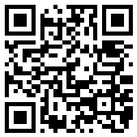 QR Code for bitcoin:14Fex6tMGrmCEooqCQKKigo7bZXtPLe7Tm