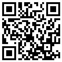 QR Code for bitcoin:14Ffbkff5dfmra7FNaSXnVhkmKJV3T6N9e