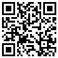 QR Code for bitcoin:14FgNimRpyA79Vs4DQdBE3zQaK5JRJyQCU