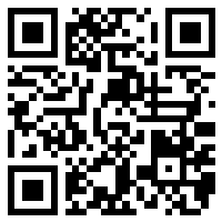 QR Code for bitcoin:14Fj6fJ78eGwFT9Gh6CpavUdrus8SgEhK8