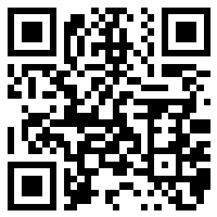 QR Code for bitcoin:14FjvhE4HUWfS37WsdZ6YBmatZExSw3hsn