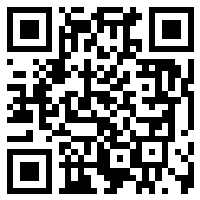QR Code for bitcoin:14FpSA5bgr2YjbYawgFJLZmZ44DHiUkdEM