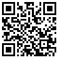 QR Code for bitcoin:14Fq6AXcsomET2SLmR4qtM9SLNtUZwpkEm